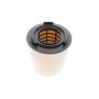 Фільтр повітряний Seat Ibiza 09-/ Skoda Fabia 10-14/Rapid 12-/VW Polo 09-