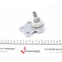 Опора кульова (передня/знизу) Opel Astra F 91-99/Vectra A 88-95