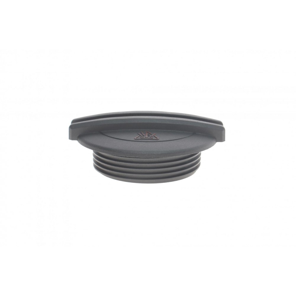 Кришка бачка розширювального Audi A3/Q7/Seat Leon/Skoda Fabia/Octavia/VW Caddy/Passat 05- (1,6bar)