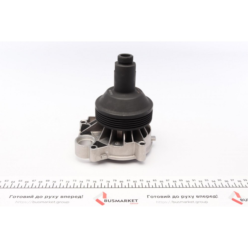 Помпа води BMW 3 (E46)/ 5 (E39) 2.0d 98-03