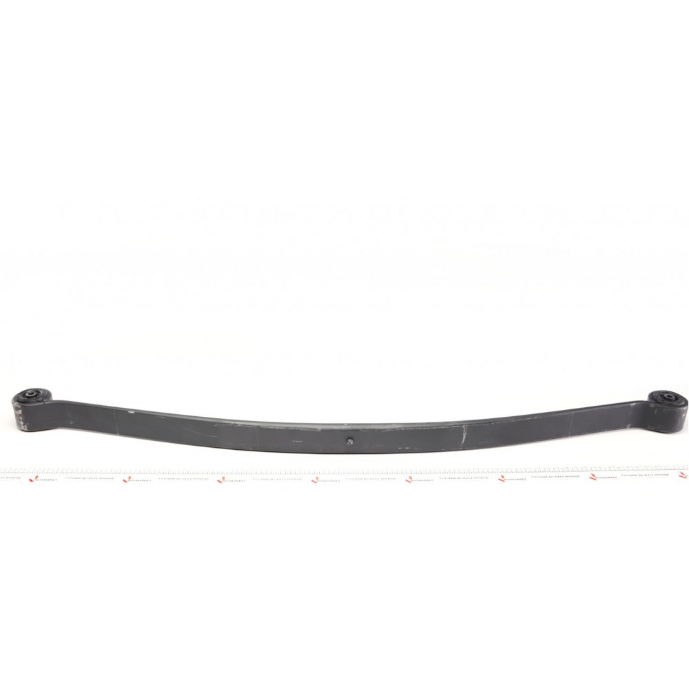 Ресора задня коренева MB Sprinter 906 06- (1/26mm) (70/740/753)