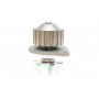Помпа води Citroen C2/C3/Berlingo/Nemo/Peugeot 206/207/307/Bipper 1.1/1.4i 96- (WPQ0904)