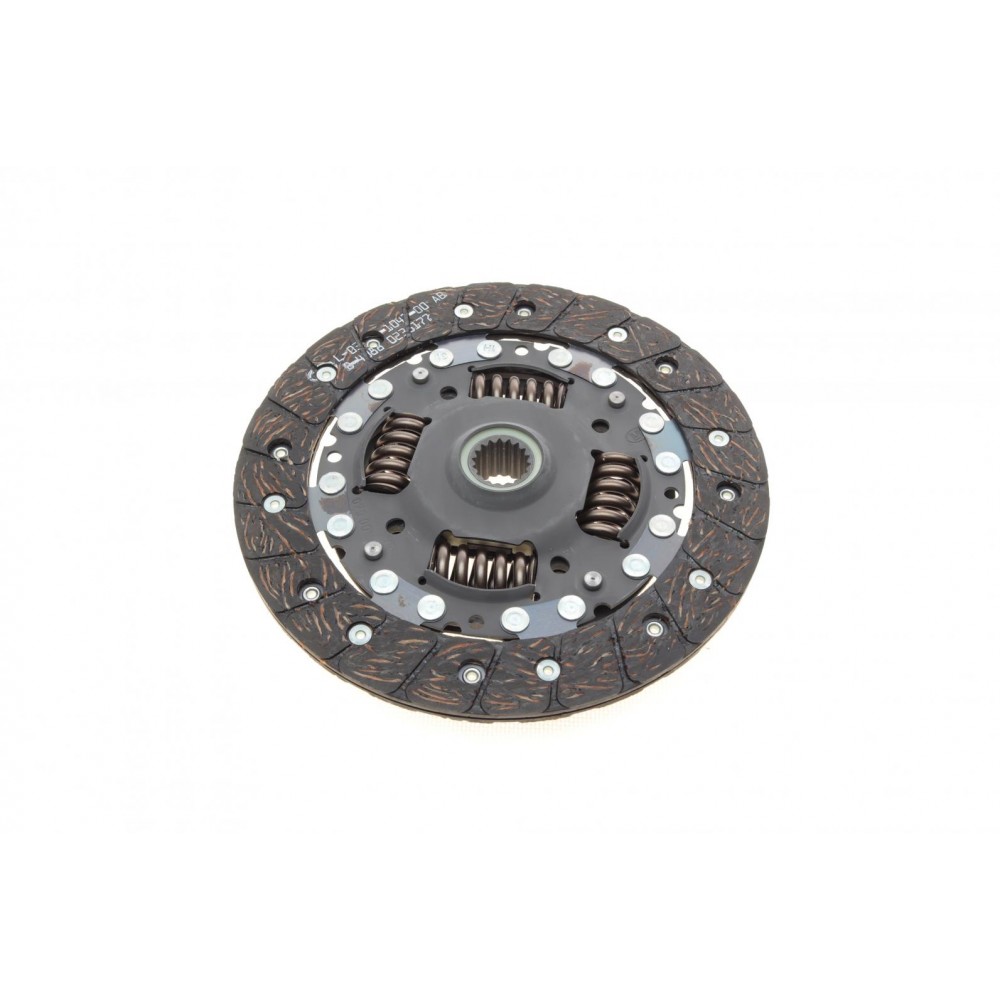 Комплект зчеплення Citroen Nemo 1.4HDI 09-, 50kw, DV4TED