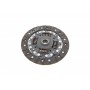 Комплект зчеплення Citroen Nemo 1.4HDI 09-, 50kw, DV4TED