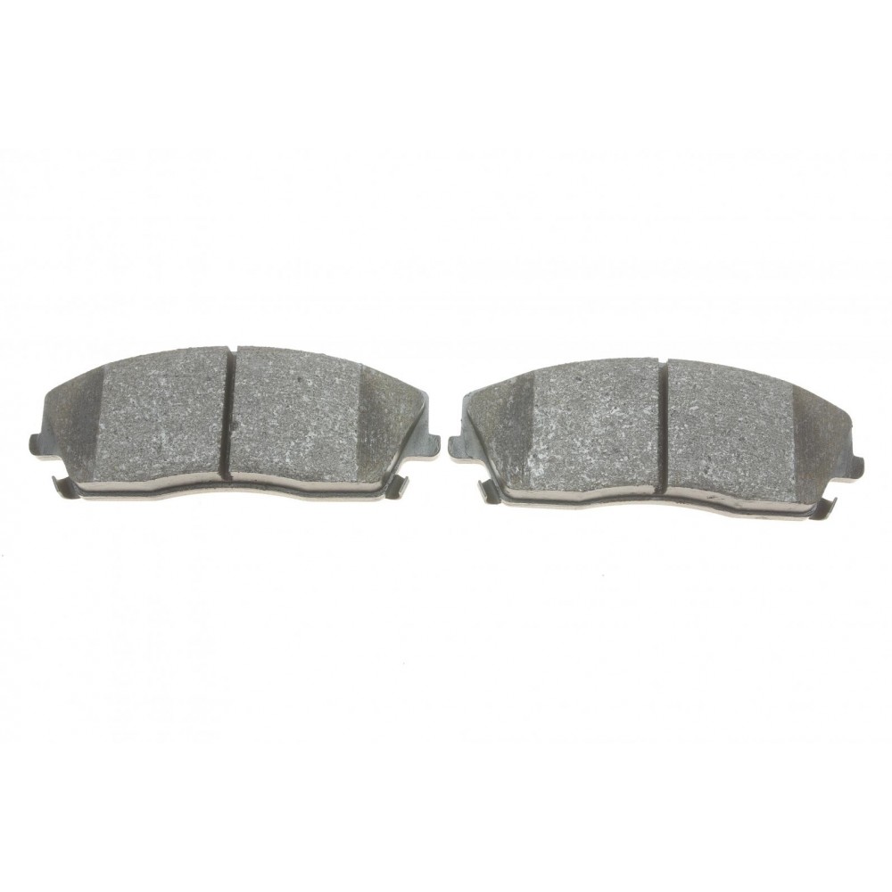 Колодки гальмівні (передні) Chrysler 300C 04-/300 II 12-/Dodge Challenger 08-/Charger 05-