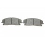 Колодки гальмівні (передні) Chrysler 300C 04-/300 II 12-/Dodge Challenger 08-/Charger 05-