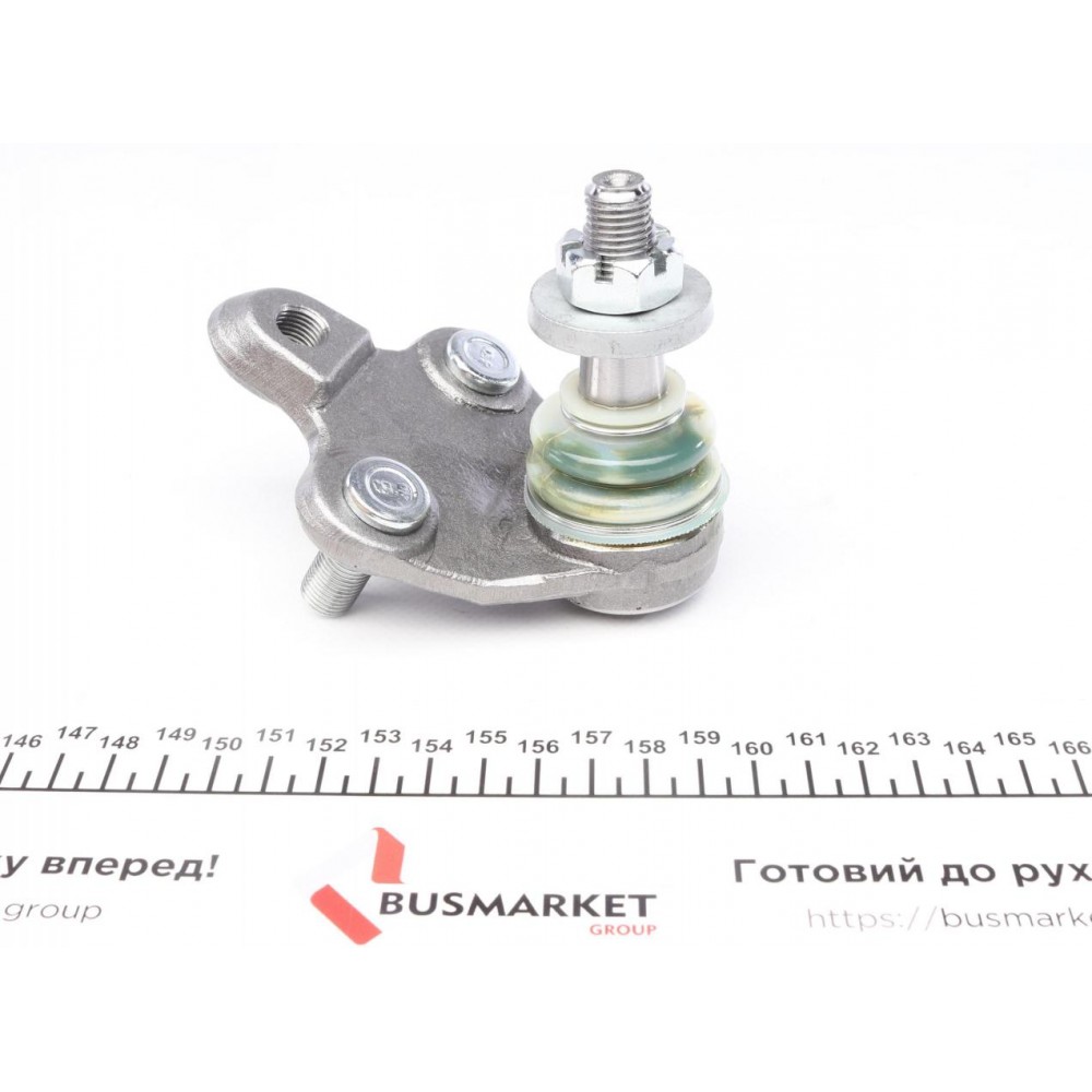Опора кульова (передня) Toyota Prius 03-08 (d=15.7mm)