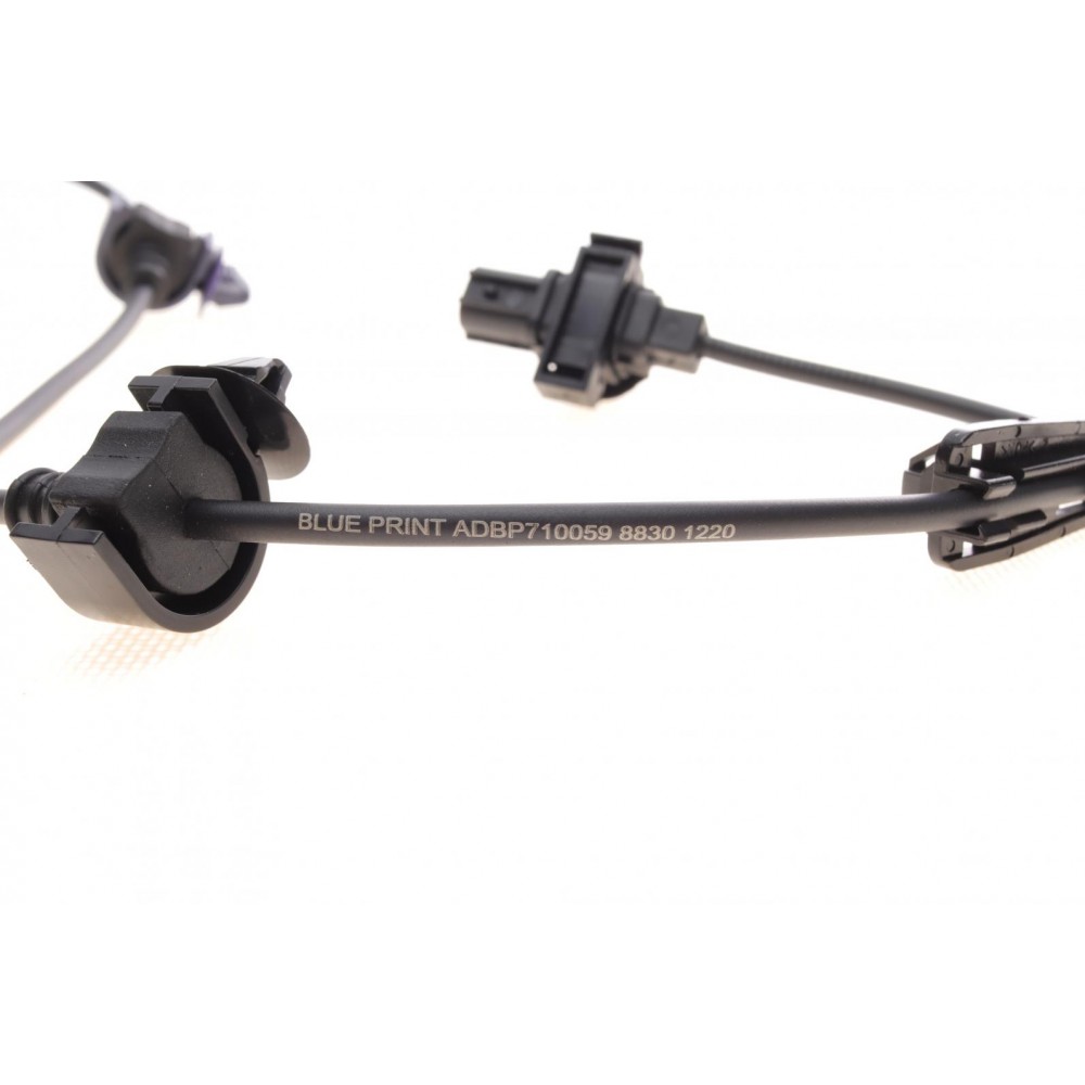 Датчик ABS (передній) Honda Civic VII 05- (L)