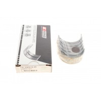 Вкладиші шатунні BMW 1 (F20)/MINI One D/Cooper D 1.5d (B37) 14- (+0.25)