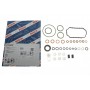 Ремкомплект ПНВТ VW T3/T4/Ford Transit 79-03 (+сальник 20x31x7.3)