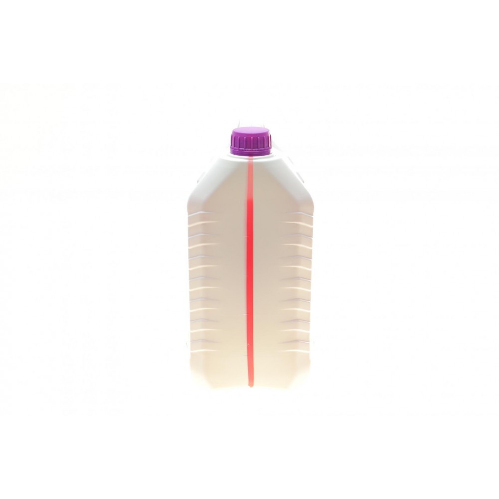 Антифриз (фіолетовий) G12 Plus (5L) (MB325.3) (концентрат)