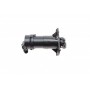 Форсунка омивача фари Audi A6 04-11 (L) (OE VAG)