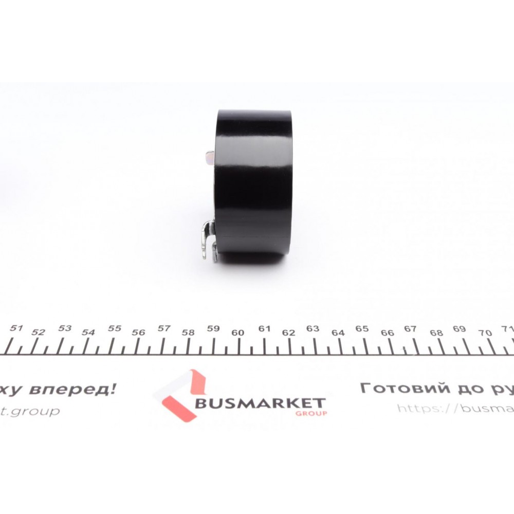 Ролик ГРМ Renault Kangoo 1.6 01- (натяжний) (65.5х32), K4M