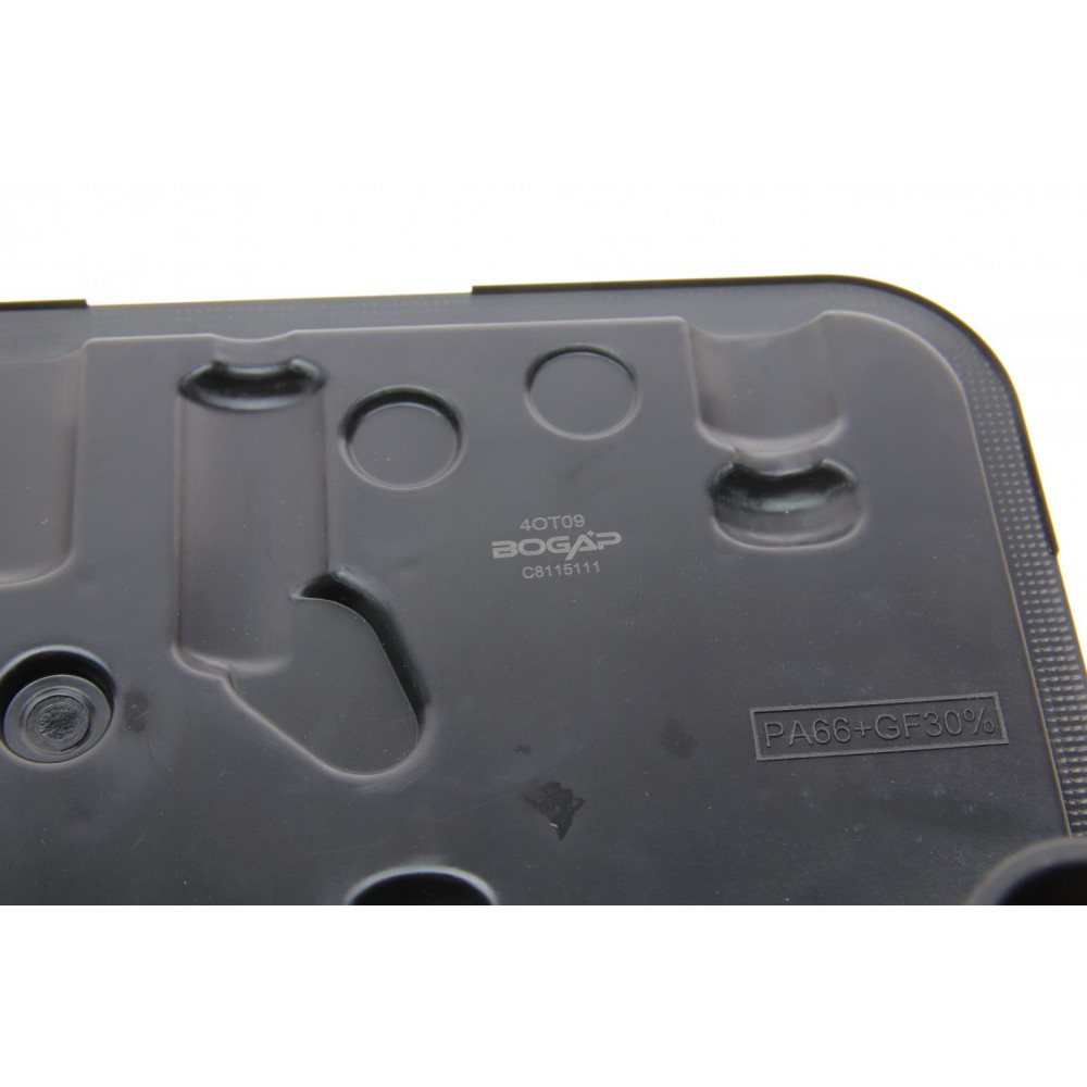 Фільтр АКПП MB C-class (W205)/E-class (W212)/S-class (W222) 11-18 (OM651/M276) (к-кт)