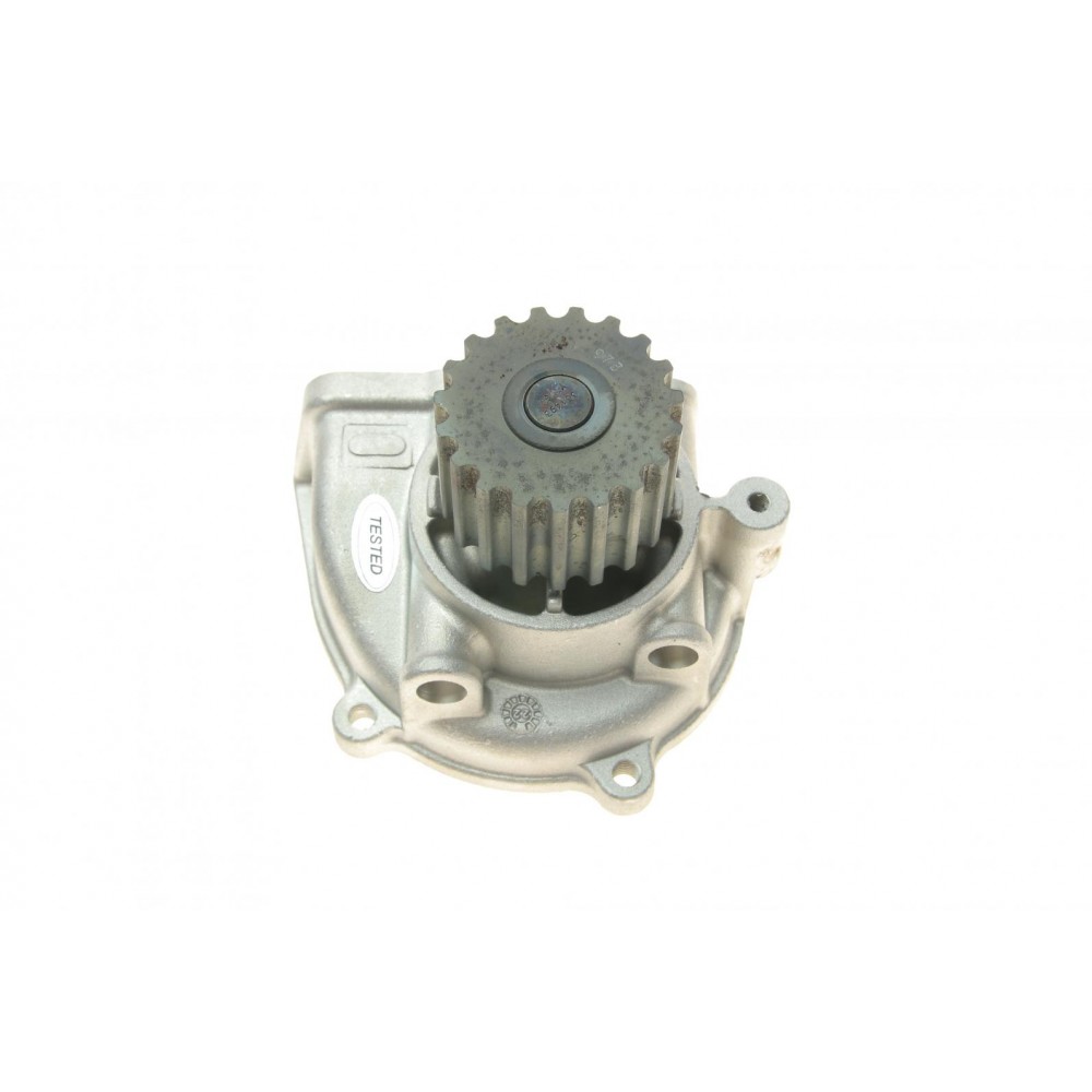 Помпа води Mazda 3/323/5/6/626/Premacy 2.0TD/DI/DITD/CD 98-10 (19z) (R/B) (6 лоп)