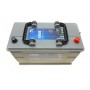 Акумуляторна батарея 120Ah/870A (349x175x235/+R/B1) PowerPro