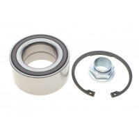 Підшипник маточини (передньої) Honda CR-V 1.6-2.2 i-DTEC 4WD 07- (51x91x44) (+ABS)