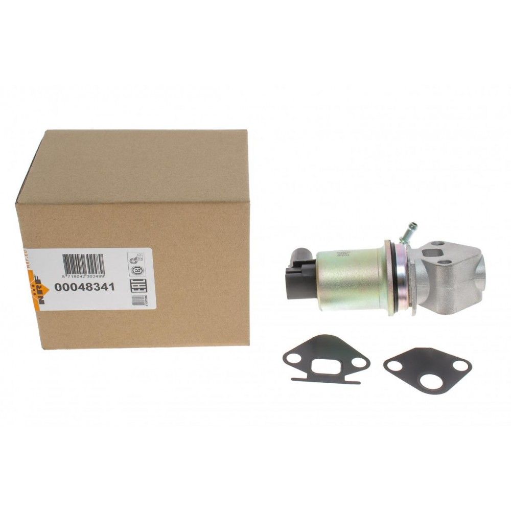 Клапан EGR VW Caddy II/III 1.4/1.6 96-