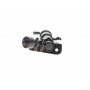 Форсунка омивача фари VW Passat 08-11 (R)
