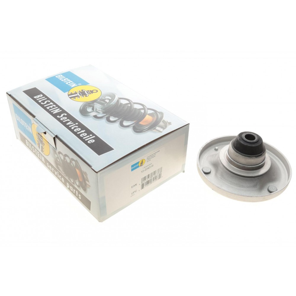 Подушка амортизатора (переднього) BMW 7 (E65) 3.0-6.0 01-07 M54/M57/N62/N73 (B1)