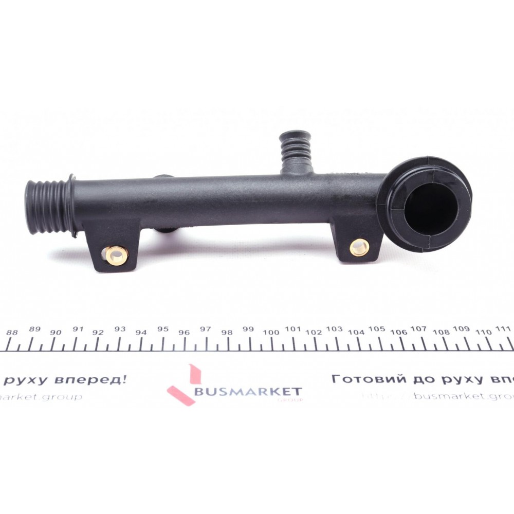 Фланець системи охолодження BMW 3 (E30/E36) 1.6-1.8i 87-00