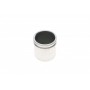 Ремкомплект супорта (переднього) Fiat Bravo 01-08(d=54mm)(Bosch)(+1 поршень/направляюча) SuperKit