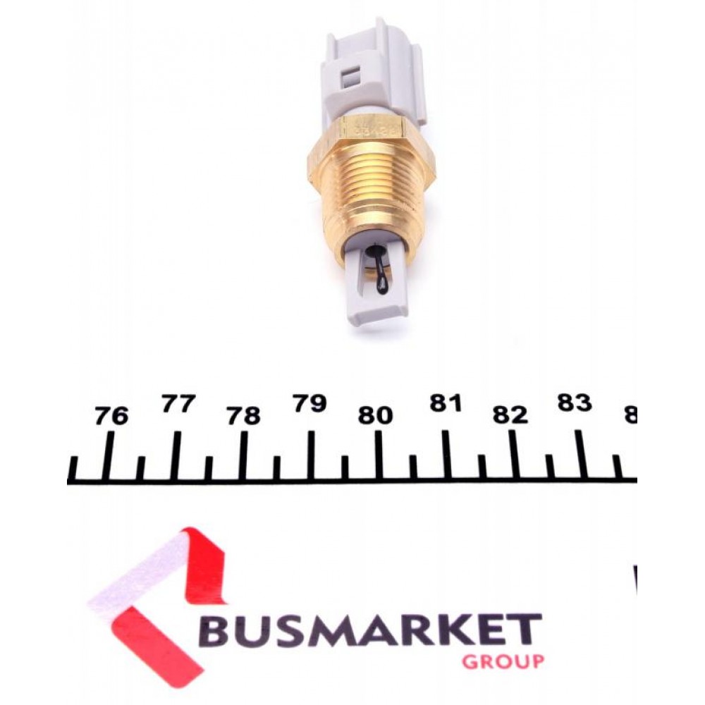 Датчик температури впуску повітря Ford Transit 2.5DI/TD 94-06 (3/8x18 NPTF) (сірий)