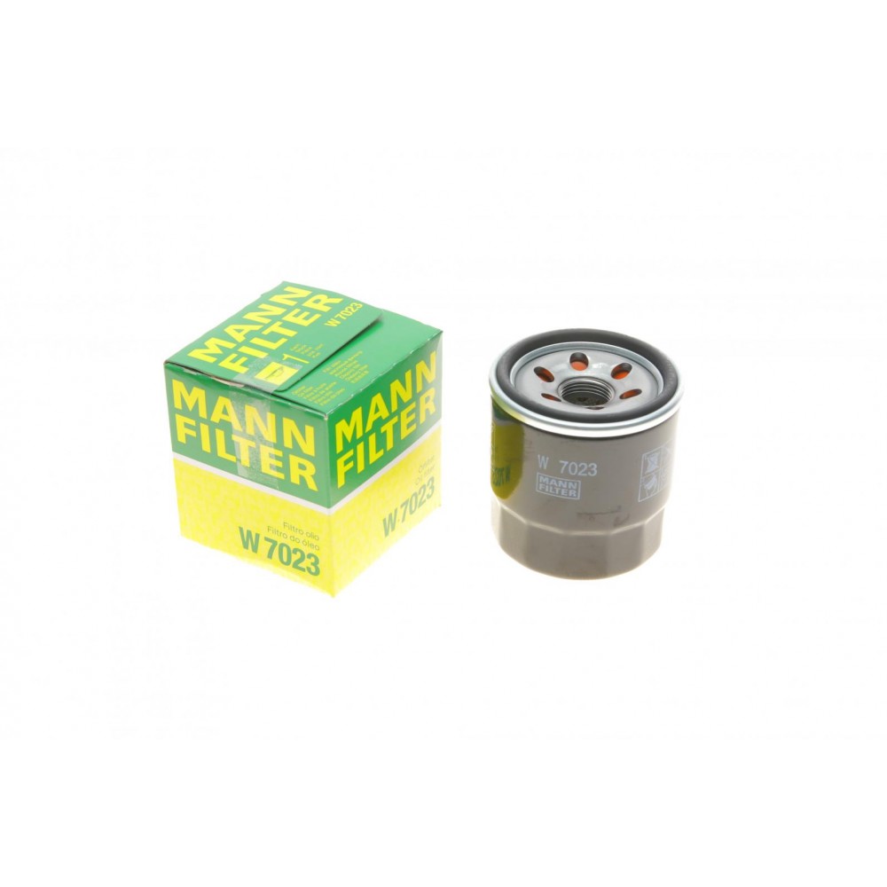 Фільтр масляний Hyundai Accent/Getz/i10/i20/i30 1.0/1.4 11-