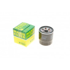 Фільтр масляний Hyundai Accent/Getz/i10/i20/i30 1.0/1.4 11-