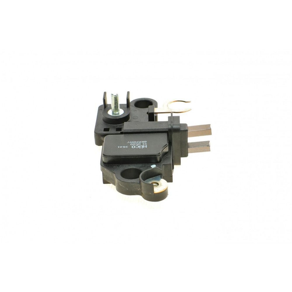 Реле генератора (14.5V) MB Sprinter (901-904) OM611-612 00-06 (HÜCO)