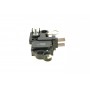 Реле генератора (14.5V) MB Sprinter (901-904) OM611-612 00-06 (HÜCO)