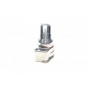 Термостат Opel Astra F/G/H/O/Omega B/Vectra A/B 2.0 16V 98-10