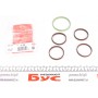 Прокладка колектора впускного Opel Astra H 1.8i 05-10