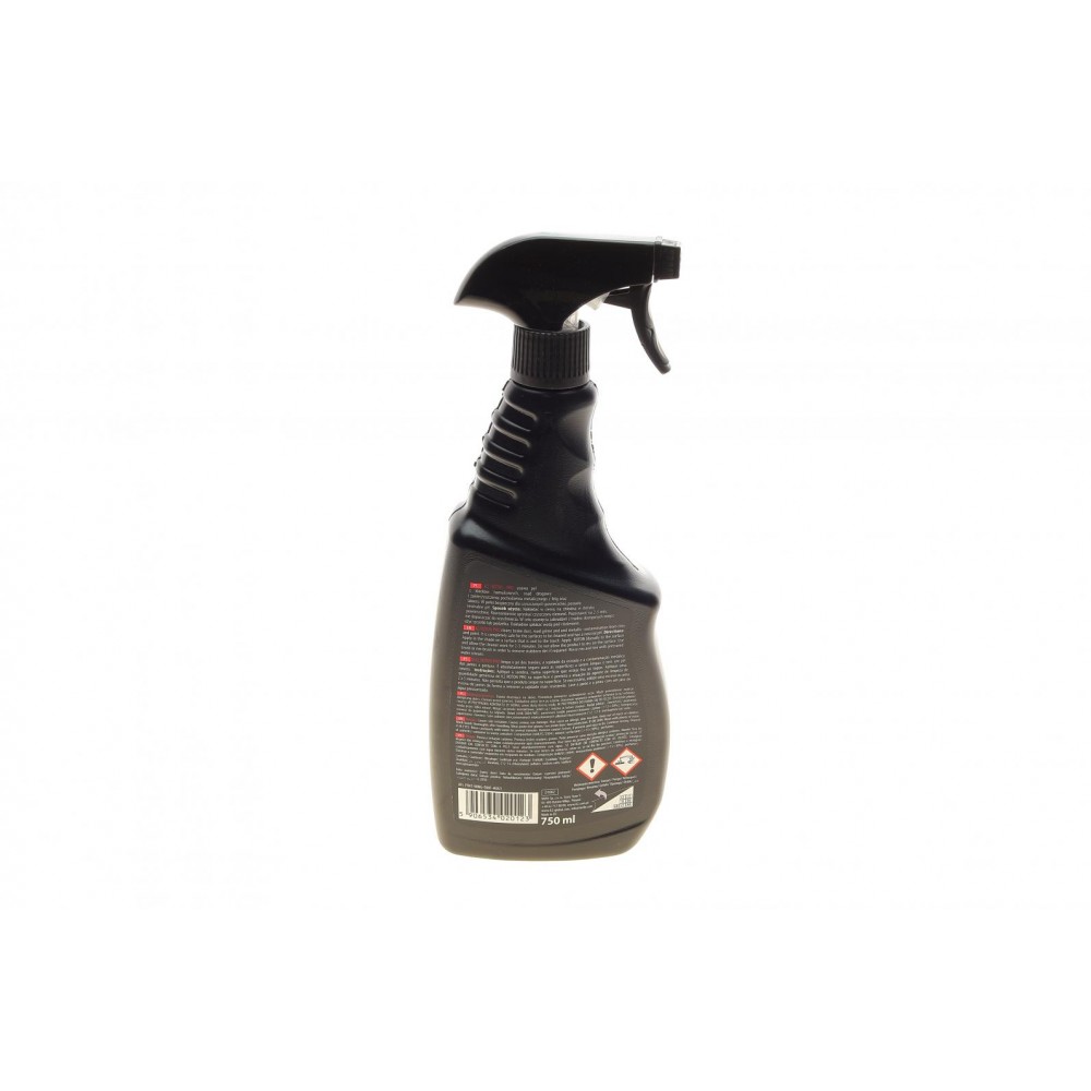 Засіб для очистки дисків Roton Pro (750ml)