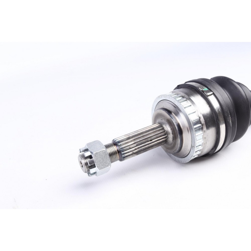 Піввісь Opel Corsa 1.2 16V 00- (R) (22x22x930x29T) (+ABS)