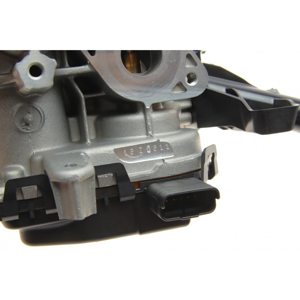 Клапан EGR Citroen Berlingo/jumpy/Peugeot Expert/Partner 1.6 BlueHDi 10-