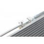 Радіатор кондиціонера (з осушувачем) MB A-class (W169)/B-class (W245) 1.5-2.0LPG 04-12