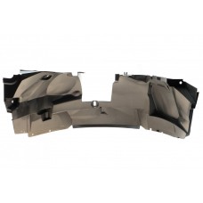 Підкрилок (передній) Renault Duster 17- (L)