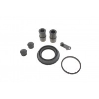 Ремкомплект супорта (переднього/заднього) VW Tiguan/Renault Clio IV 11- (d=48mm) (Ate)
