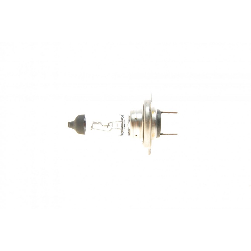 Автолампа H7 24V 70W PX26d TruckLight Maxlife