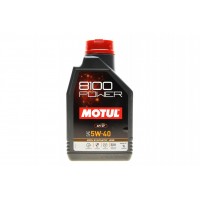 Олива 5W40 8100 Power (1L) (API SP) (111808)