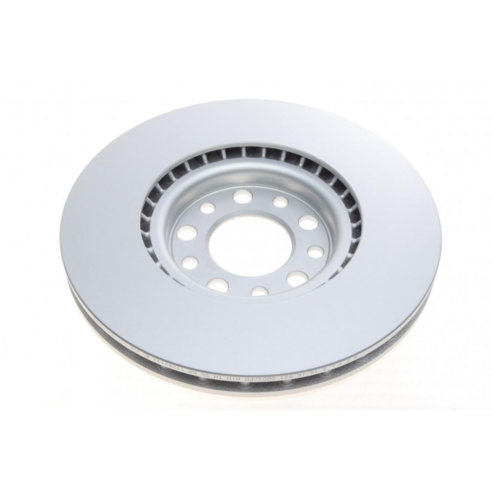 Диск гальмівний (передній) Alfa Romeo159/Brera/Giulietta/Fiat 500X/Jeep Compass/Renegade (305x28) 05-