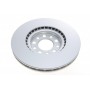 Диск гальмівний (передній) Alfa Romeo159/Brera/Giulietta/Fiat 500X/Jeep Compass/Renegade (305x28) 05-