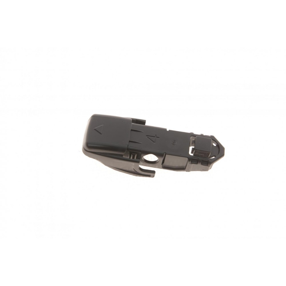 Щітка склоочисника (400mm) Renault Laguna07-15/Clio 05-14/Megane 10-/Trafic 14-/Seat Leon 12-
