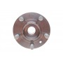 Підшипник маточини (передньої) Ford Galaxy 06-15/Land Rover Freelander 06-14 (+ABS)
