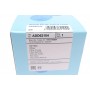 Фільтр масляний Opel Agila B 1.0-1.2 i 08-14 Toyota Avanza 1.3i 16V 02-/Rush 1.5i 16V 06-