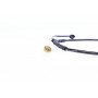 Датчик зносу гальмівних колодок (передніх) BMW 1 (E81/82)/ 3 (E90-93) 04-11 (L=650mm)