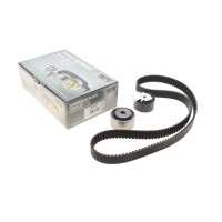 Комплект ГРМ Fiat Doblo 1.6 16V/Natural Power 01- 76kw (158x25.4)