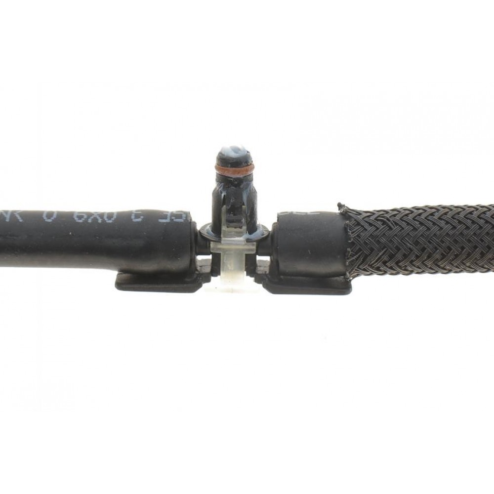 Шланг зливний BMW 3 (E90/F30)/5 (F10/F11)/X3 (F25) 2.0d 04-18 N47 D20