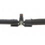 Шланг зливний BMW 3 (E90/F30)/5 (F10/F11)/X3 (F25) 2.0d 04-18 N47 D20